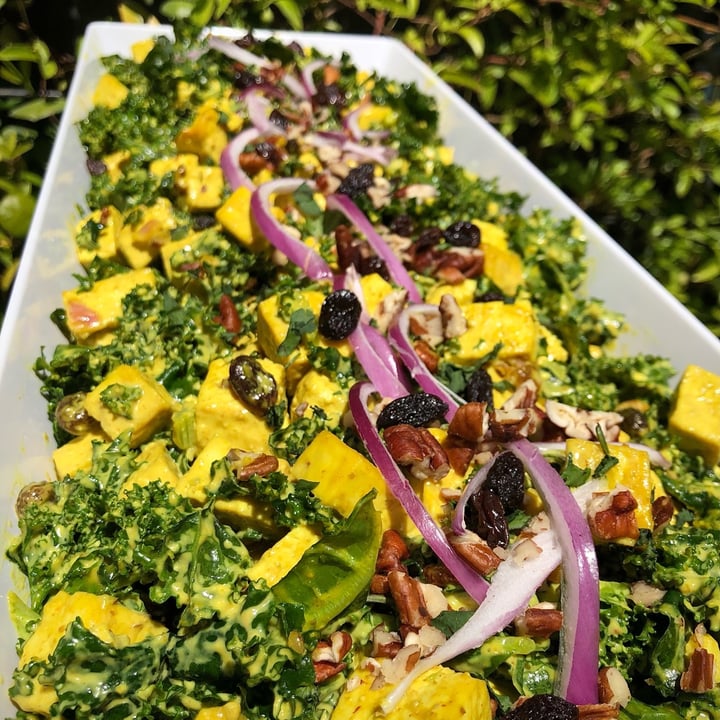review photo shared by @vegasvegan1310 on 07 Apr 2022 - post