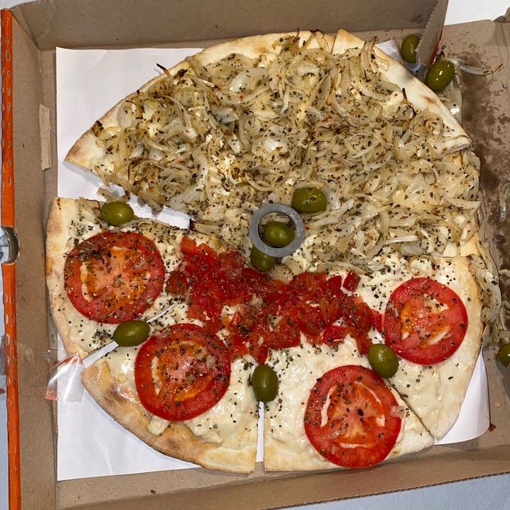 photo of Empanadas de 10 San Isidro Pizza Napolitana A La Piedra shared by @inespressable on  17 Nov 2021 - review