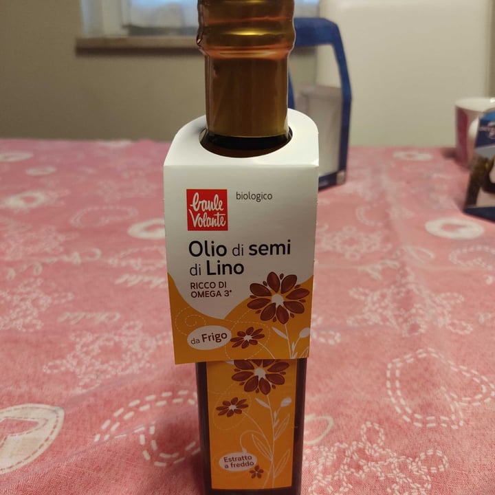 photo of Céréal Bio Tofu Al Naturale shared by @roccagirl on  23 Mar 2022 - review