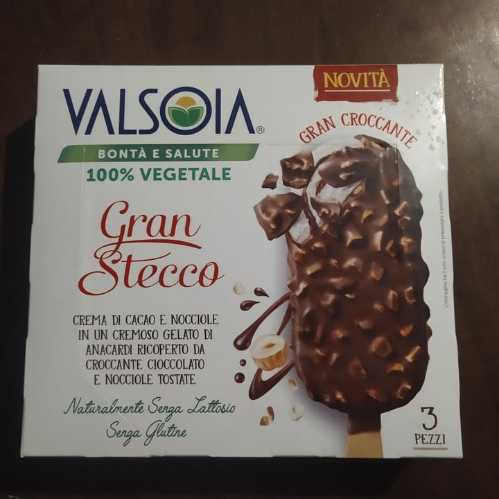 review photo of Valsoia Valsoia gran stecco shared by @mucca on 03 May 2022 - review
