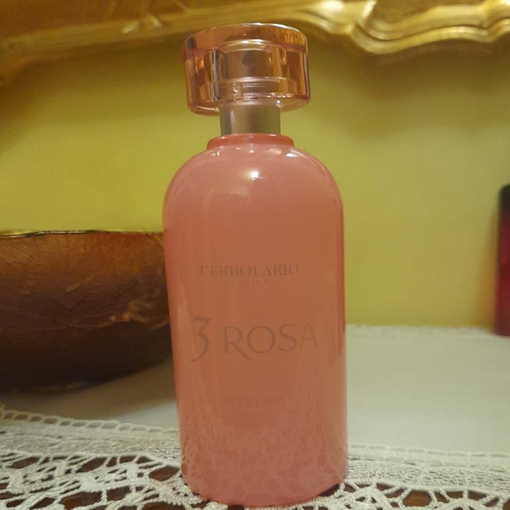 Ligne De Soins Parfumée à L'huile D'Argan L'Erbolario - Pour Peau Mature - Crème Visage/corps