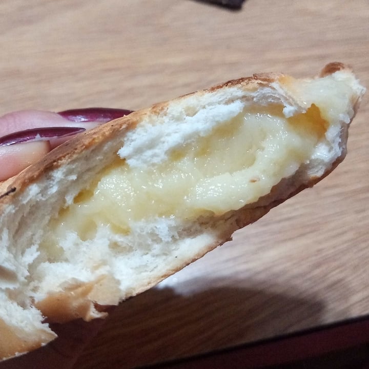 review photo of Felices Las Vacas Queso Cremoso shared by @flormau1618 on 29 Apr 2021 - review