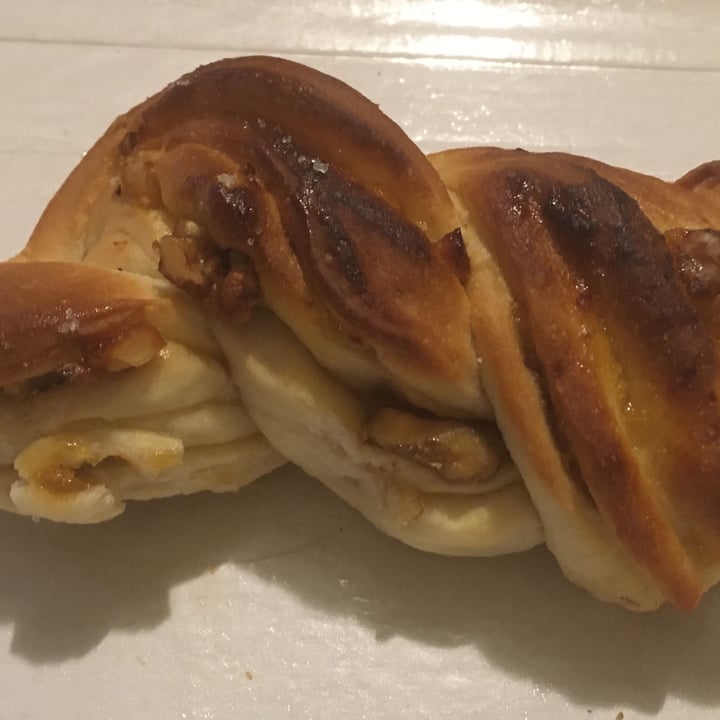 review photo of Matteotti Café Treccina con le noci shared by @marcello68 on 26 Oct 2021 - review