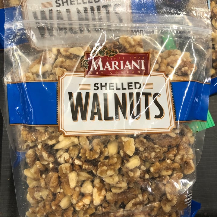 photo of Stop and shop Walnuts shared by @mikecirrito on  11 Nov 2020 - review