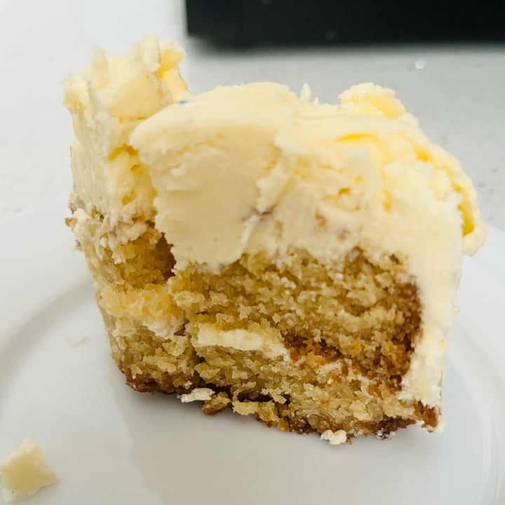 photo of Polofields Crossing vanilla cake shared by @reshmikhan on  23 Jul 2022 - review