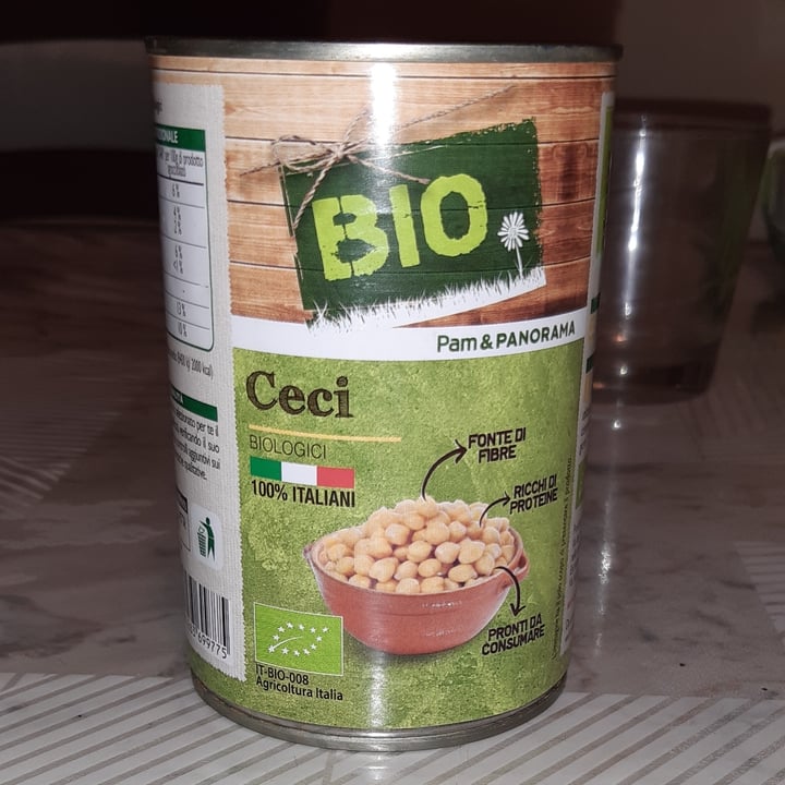 photo of Pam & PANORAMA Ceci italiani shared by @ale00 on  21 Oct 2022 - review