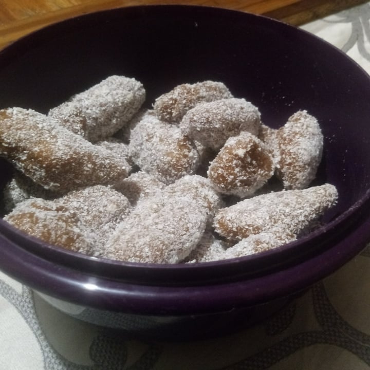 review photo of Anchor Brand Instant Yeast shared by @ladyhawke32 on 10 Feb 2021 - review