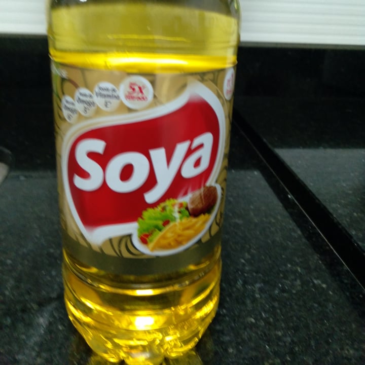 review photo of Soya Óleo de soja shared by @danifaga on 12 May 2022 - review