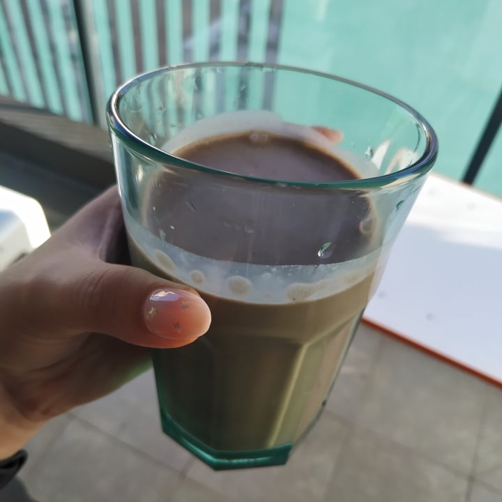 review photo of Vívet Leche de Cacahuate sabor Cacao Power shared by @v3r0nic4 on 27 Feb 2021 - review
