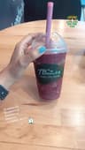 TBaar Bubble Tea, Juice, Smoothies