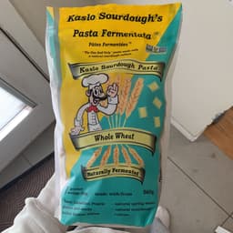 Kaslo sourdough’s