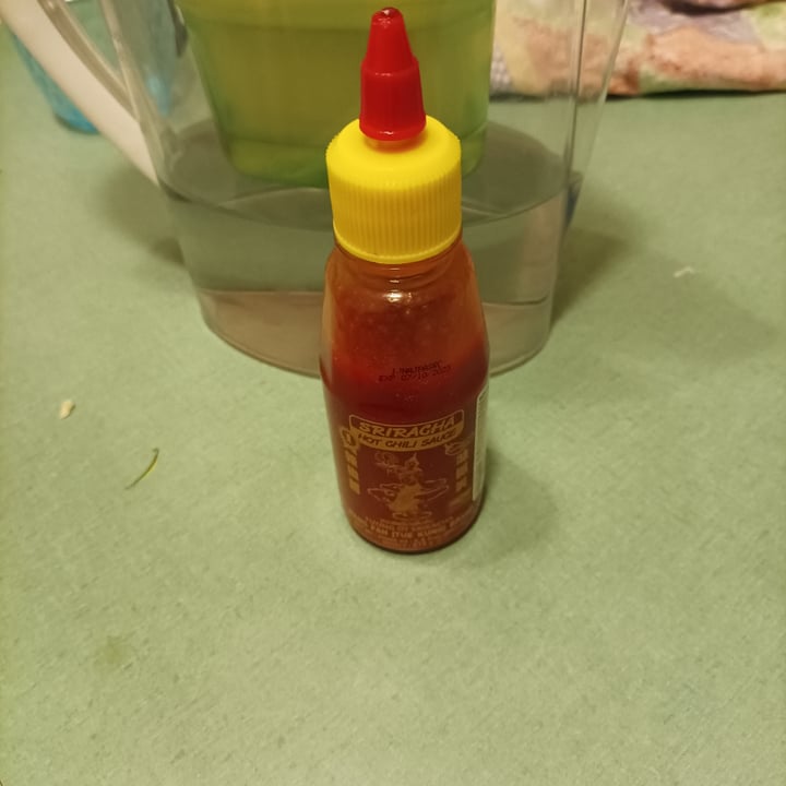 photo of Nang Fah (Tue Kung) Sriracha shared by @zampaolo on  07 Jul 2022 - review