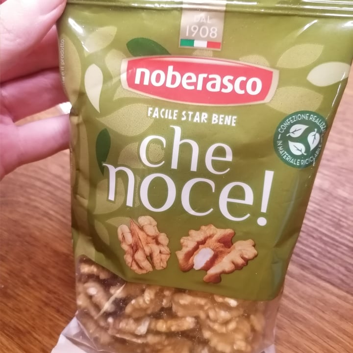 photo of Noberasco Che Noce! Noci sgusciate shared by @mirtill on  26 Sep 2022 - review