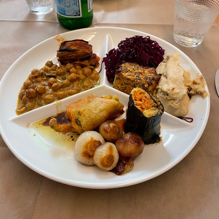 review photo of Ristorante Flora Buffet shared by @asjagreen on 01 Jul 2022 - review