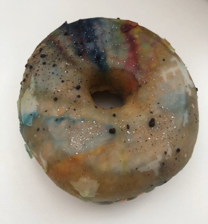 review photo of Doughnotts Donuts shared by @elliskate on 31 Mar 2020 - review