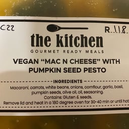 The Kitchen