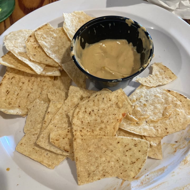 photo of Cashew Chips N Queso shared by @futuranna on  28 Jun 2021 - review