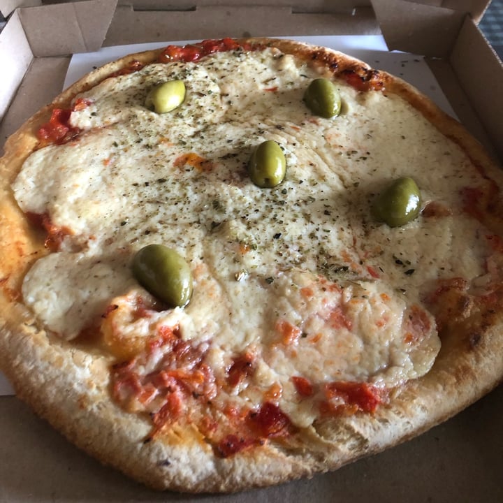 review photo of Don Jorge Calzón Vegano Y Pizza Vegana shared by @antonellaliendo on 09 Dec 2021 - review
