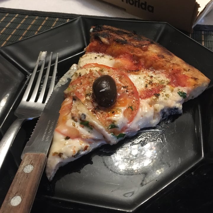 photo of Mi FAMiLiA Pizza Napolitana shared by @lix on  27 May 2022 - review