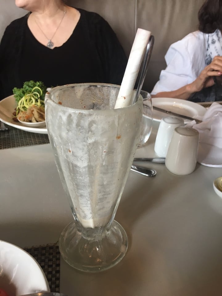 review photo of Balducci Cape Town Tahini Vegan Shake shared by @daniellahirsch on 21 Jan 2020 - review