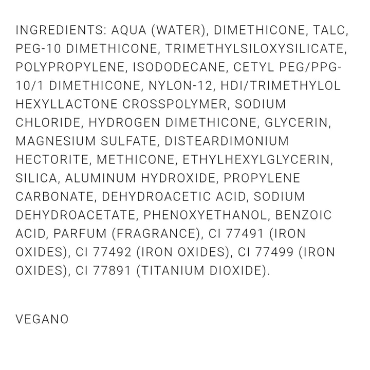 photo of Catrice Cosmetics Hd liquid coverage shared by @joanacruz on  28 Nov 2021 - review
