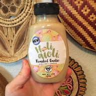 Holi Aioli