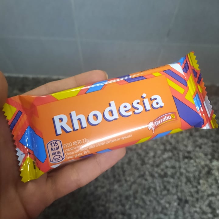 photo of Terrabusi Rhodesia shared by @marleneriolo on  14 Jul 2022 - review