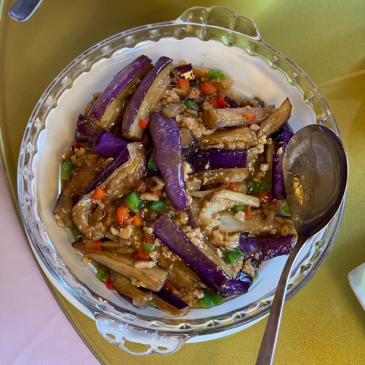 photo of Eight Treasures Omni Chilli Sesame Eggplant shared by @jashment on  31 Jul 2019 - review