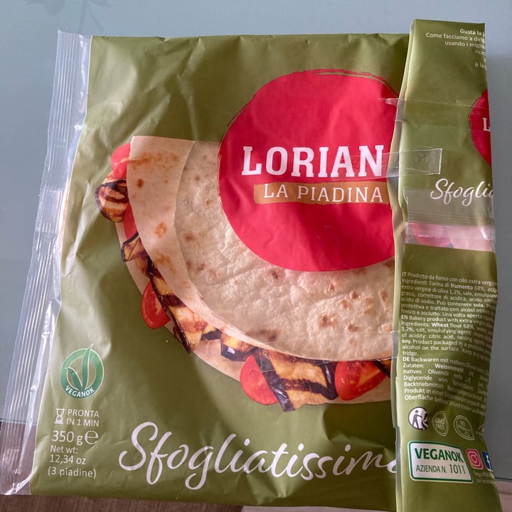 photo of Selex Paprika forte shared by @lenticchiarossa on  25 Mar 2022 - review