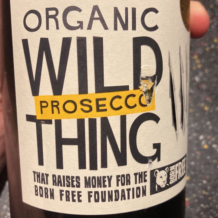 photo of Where the wild things grow presco shared by @gregud on  21 Oct 2022 - review