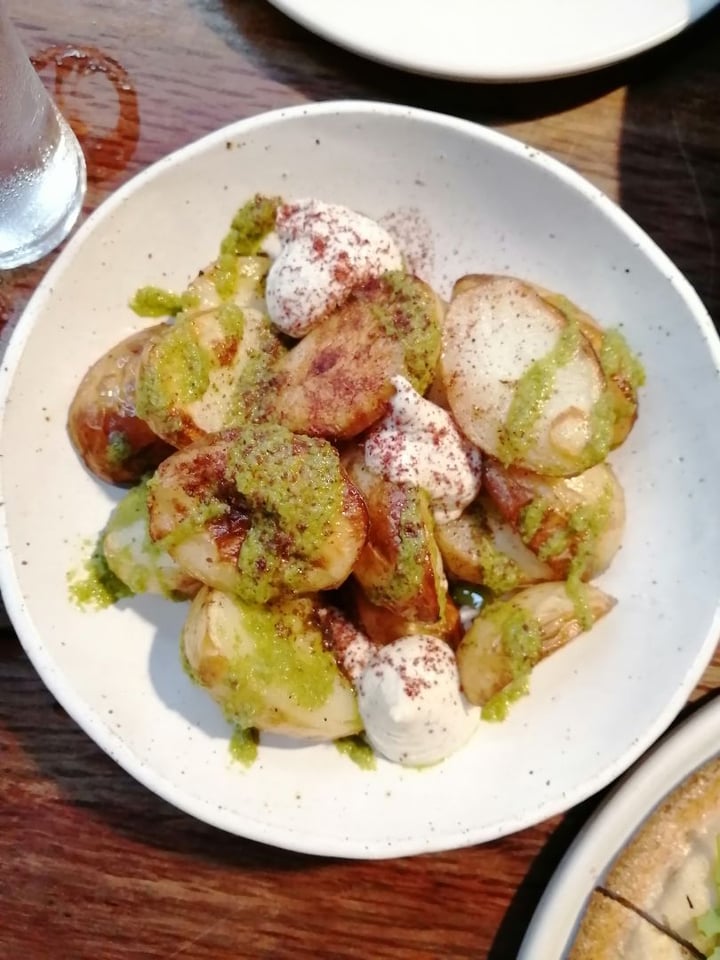 photo of Mother Roast Potatoes (side dish) shared by @emily37 on  29 Dec 2019 - review