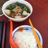 Yu Long Vegetarian Food 玉龙素食