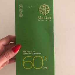 Mendoá chocolates