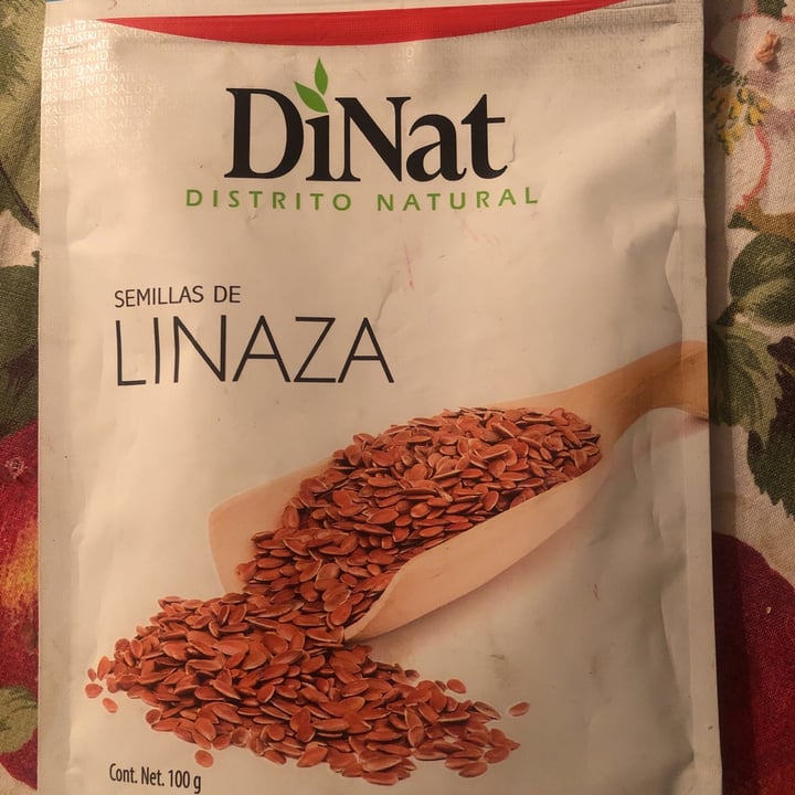 photo of DiNat Distrito Natural Linaza shared by @rociogallardo on  14 Jun 2020 - review
