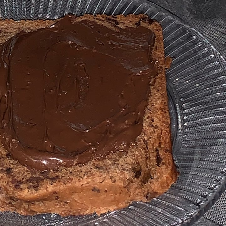 review photo of Sisinni Cocoa spread with hazelnuts shared by @titoleas on 19 Oct 2021 - review