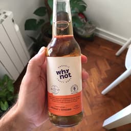 why not soda