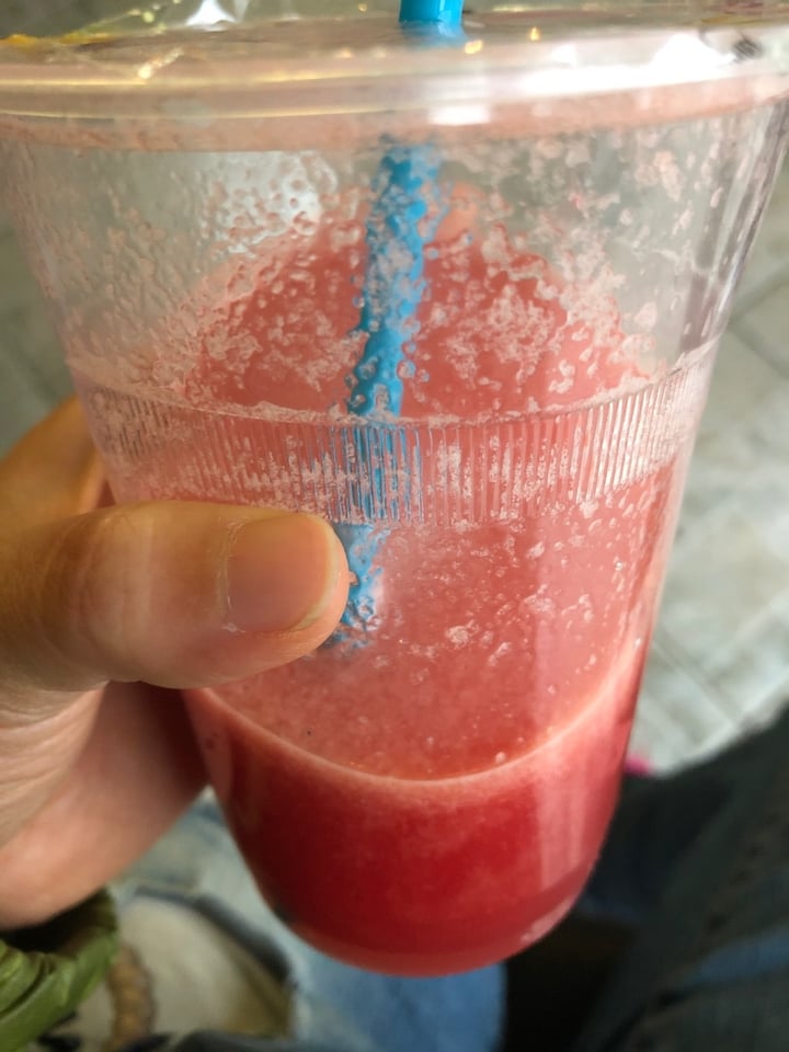 photo of CoCo Lin Watermelon Juice shared by @ameisherry on  20 Apr 2020 - review