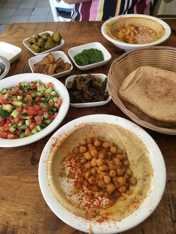 review photo of Abdu Hadayag Humus shared by @danalyla on 09 Sep 2019 - review