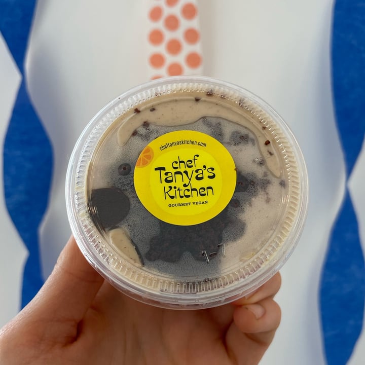 review photo of Chef Tanya's Kitchen Peanut Butter Cup Parfait shared by @katfrench on 08 Oct 2021 - review