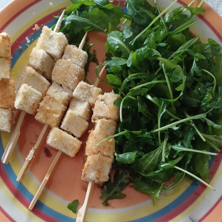 review photo of Esselunga equilibrio tofu al naturale shared by @erika1998 on 16 Sep 2022 - review