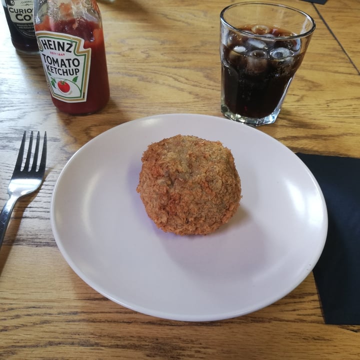 photo of Potion at Afflecks Scotch Eh Egg shared by @noviceartisan on  16 May 2022 - review