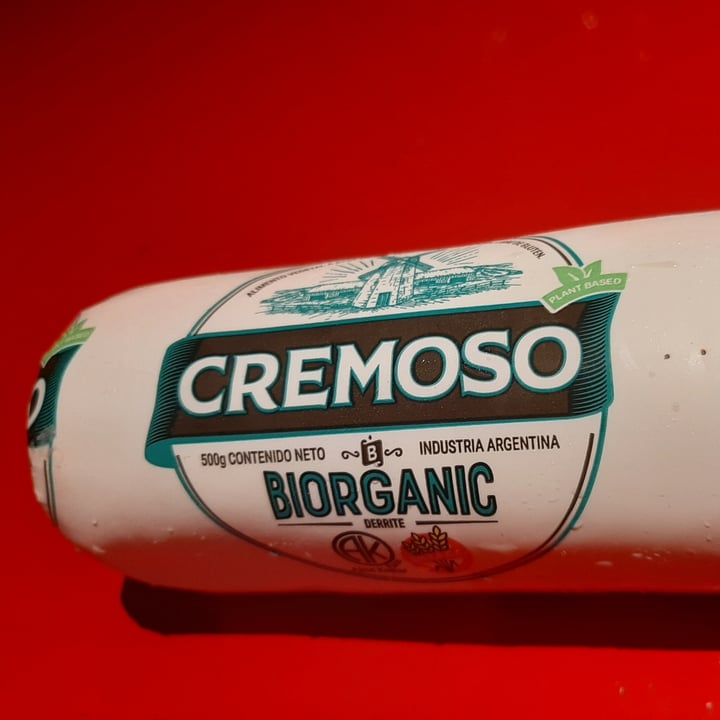 photo of Felices Las Vacas Biorganic cremoso shared by @bautistatomxs on  22 Dec 2021 - review