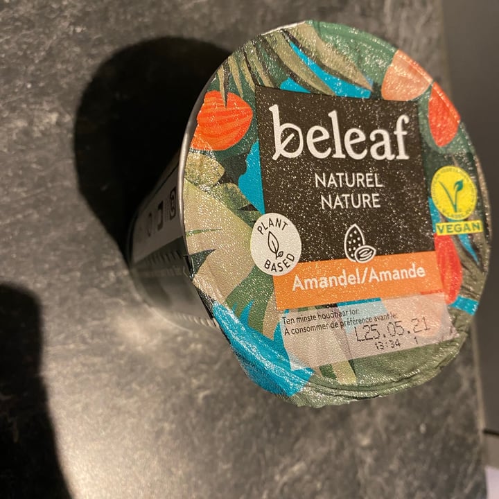 photo of beleaf Beleaf Plain shared by @maddymooy on  25 May 2021 - review