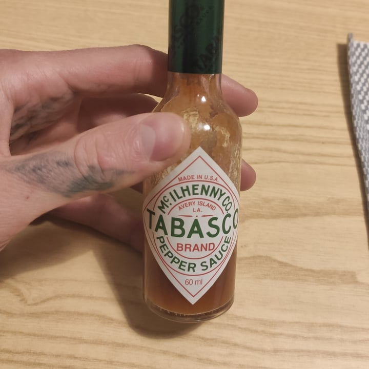 photo of Tabasco Classic shared by @cicciolina22 on  13 Mar 2022 - review