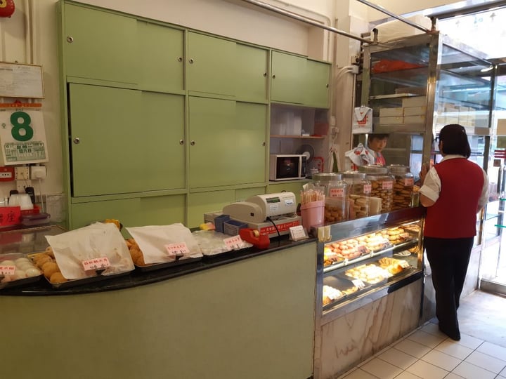 review photo of Luk Yung Sin Kwun Dim Sum shared by @dee6 on 08 Jul 2019 - review