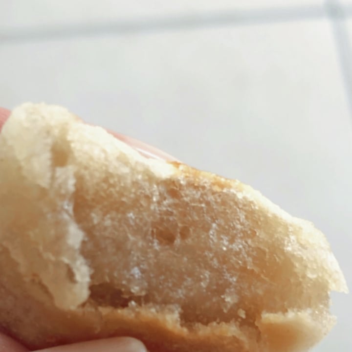 photo of Santa Mandioca Chipa Mix Vegano shared by @jazminn on  07 Mar 2021 - review