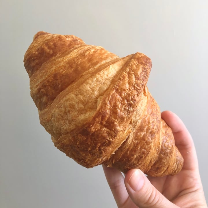 photo of Fern Cafe and Bakery Croissant shared by @somegirl on  09 Sep 2021 - review