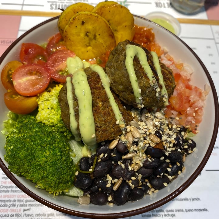 photo of Puro Zumo Bowl shared by @sandramsr on  16 Nov 2020 - review