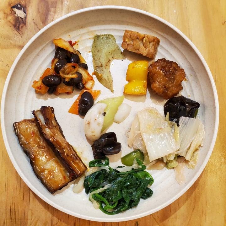 photo of Everyday 每日 Buffet shared by @moosewong on  17 Jan 2021 - review