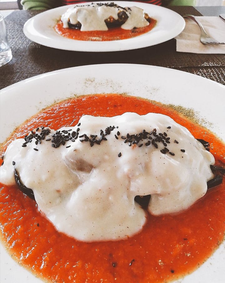 review photo of Cor Verd, Restaurant Musaka shared by @crishler on 11 Oct 2019 - review